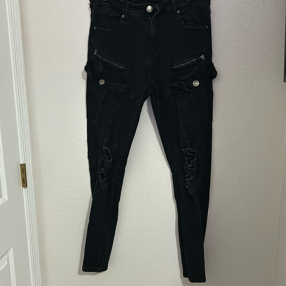 Forever 21 Jeans